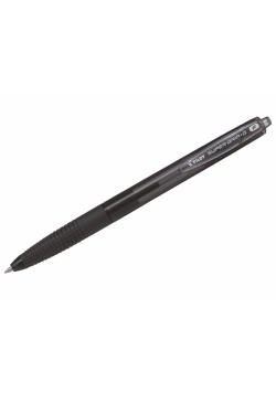 Długopis Super Grip G automat. czarny (12szt)PILOT