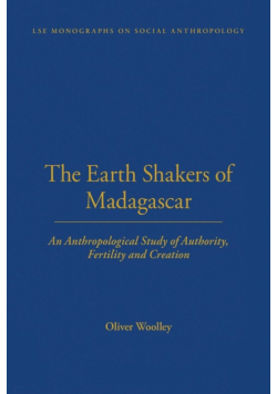 The Earth Shakers of Madagascar