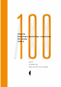 Antologia 100/XX. Tom 2