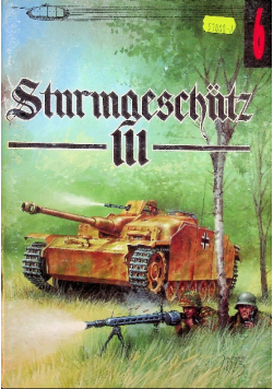 Sturmgeschutz III