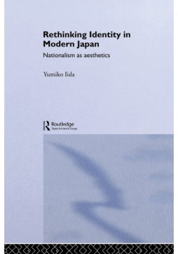 Rethinking Identity in Modern Japan