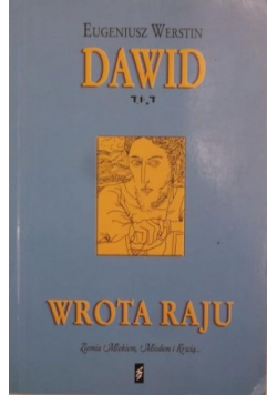 Dawid Wrota raju