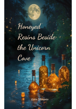 Honeyed Resins Beside the Unicorn Cove