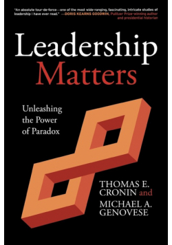Leadership Matters