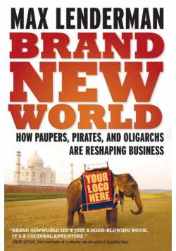 Brand New World