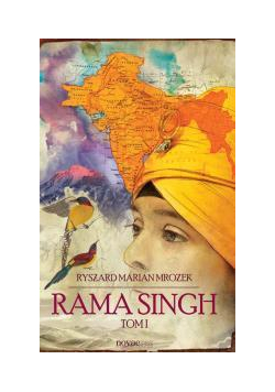 Rama Singh. Tom I