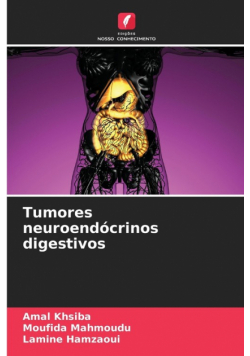 Tumores neuroendócrinos digestivos