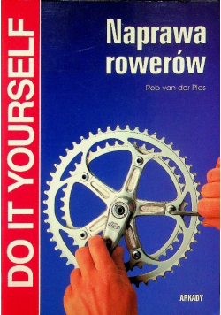 Naprawa rowerów