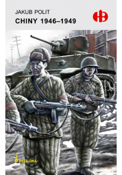 Chiny 1946-1949