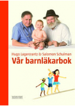 Var barnlakarbok