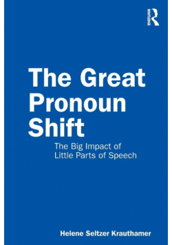 The Great Pronoun Shift