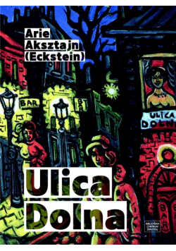 Ulica Dolna