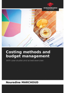 Costing methods and budget management