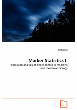 Marker Statistics I.