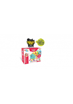 Sorter Edu house