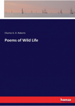 Poems of Wild Life