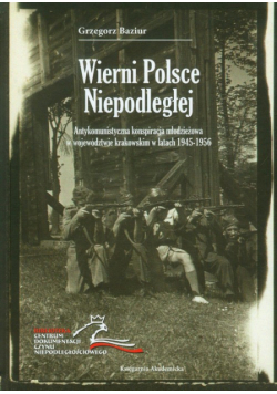 Wierni Polsce niepodległej t.39
