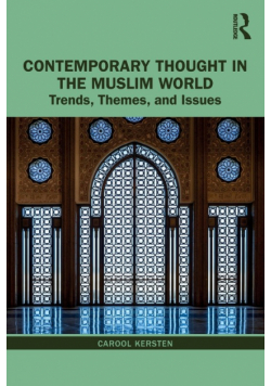 Contemporary Thought in the Muslim World