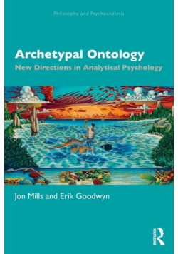Archetypal Ontology