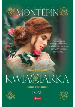 Kwiaciarka Tom 1