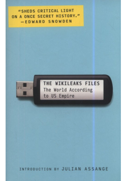 The Wikileaks Files