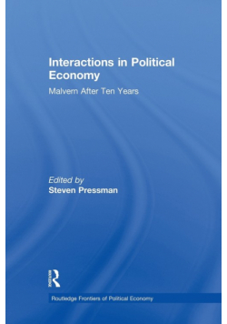 Interactions in Political Economy