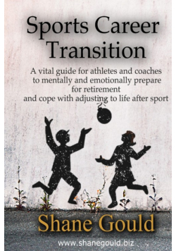 Sports Career Transition