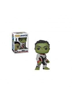 Figurka Funko Pop Vinyl: Avengers - Hulk