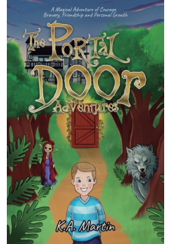 The Portal Door Adventures