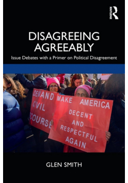 Disagreeing Agreeably