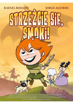 Strzeżcie się smoki