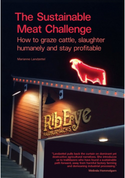 The Sustainable Meat Challenge