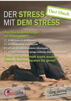 Der Stress mit dem Stress