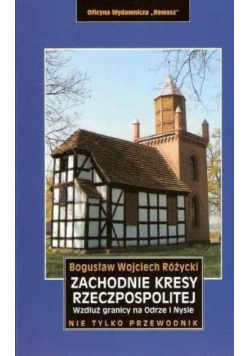 Zachodnie kresy Rzeczpospolitej