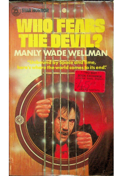 Who fears the devil