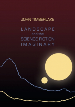 Landscape and the Science Fiction Imaginary