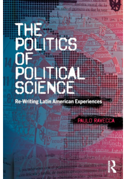 The Politics of Political Science