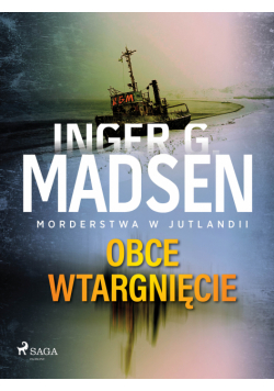 Morderstwa w Jutlandii: Obce wtargnięcie (#3)