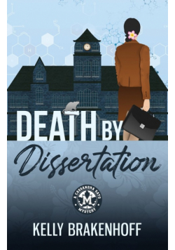 Death by Dissertation