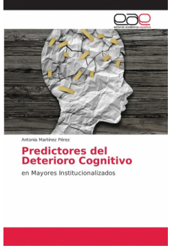 Predictores del Deterioro Cognitivo
