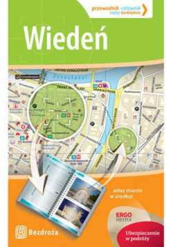 Głuc K. - Wiedeń Przewodnik-celownik