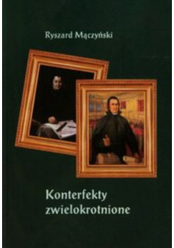 Konterfekty zwielokrotnione