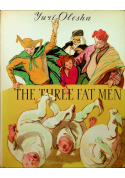 The Three fat men