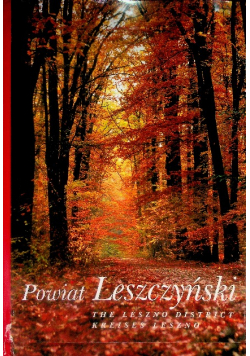 Powiat Leszczyński