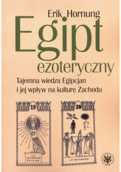 Egipt ezoteryczny