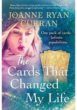 The Cards That Changed My Life