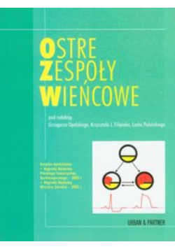 Ostre zespoły wieńcowe