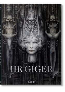 HR Giger