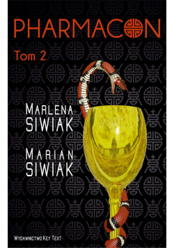 Pharmacon Tom 2