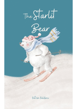 The Starlit Bear